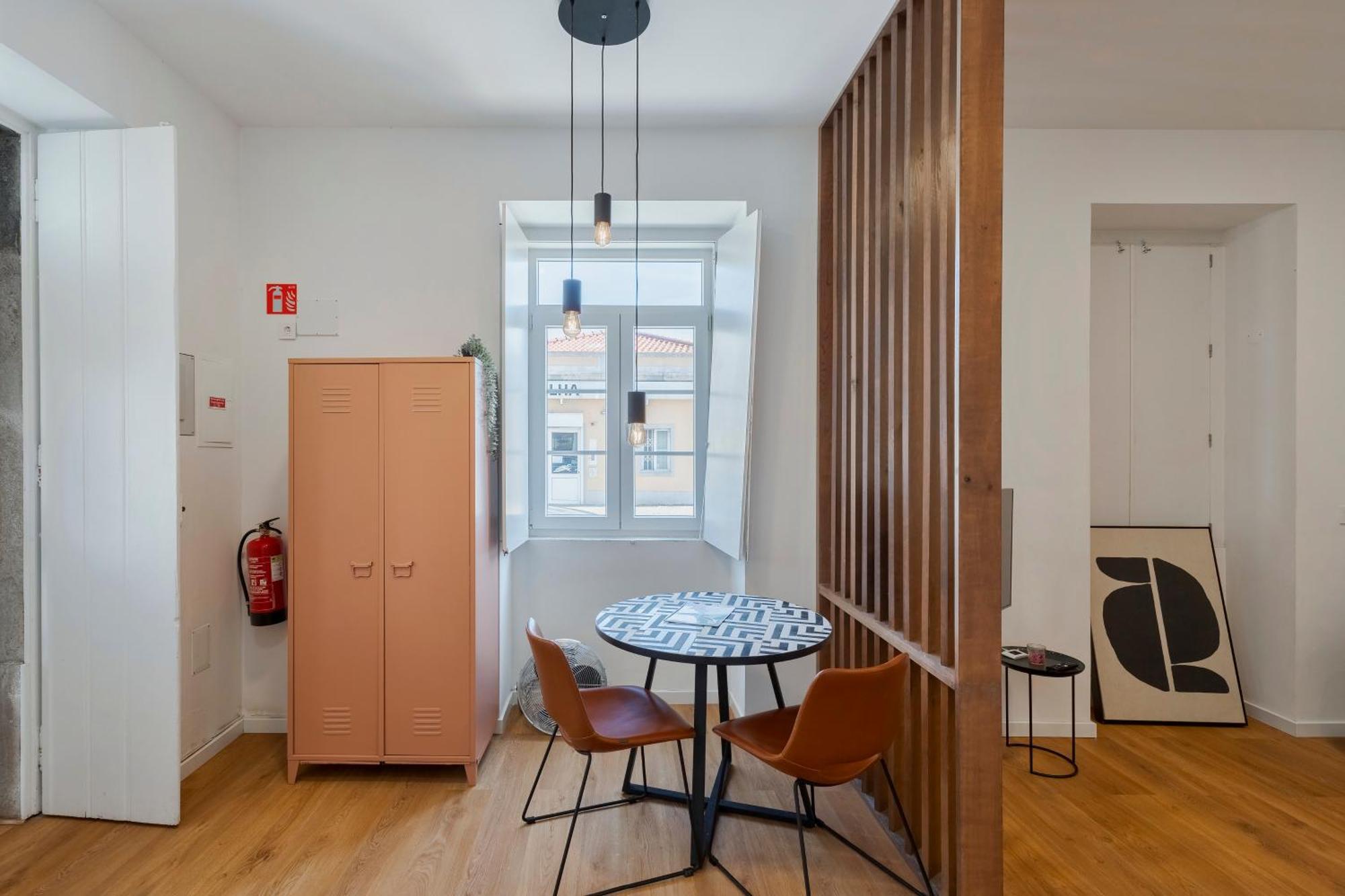Setubal Seaside Apartment Exterior photo