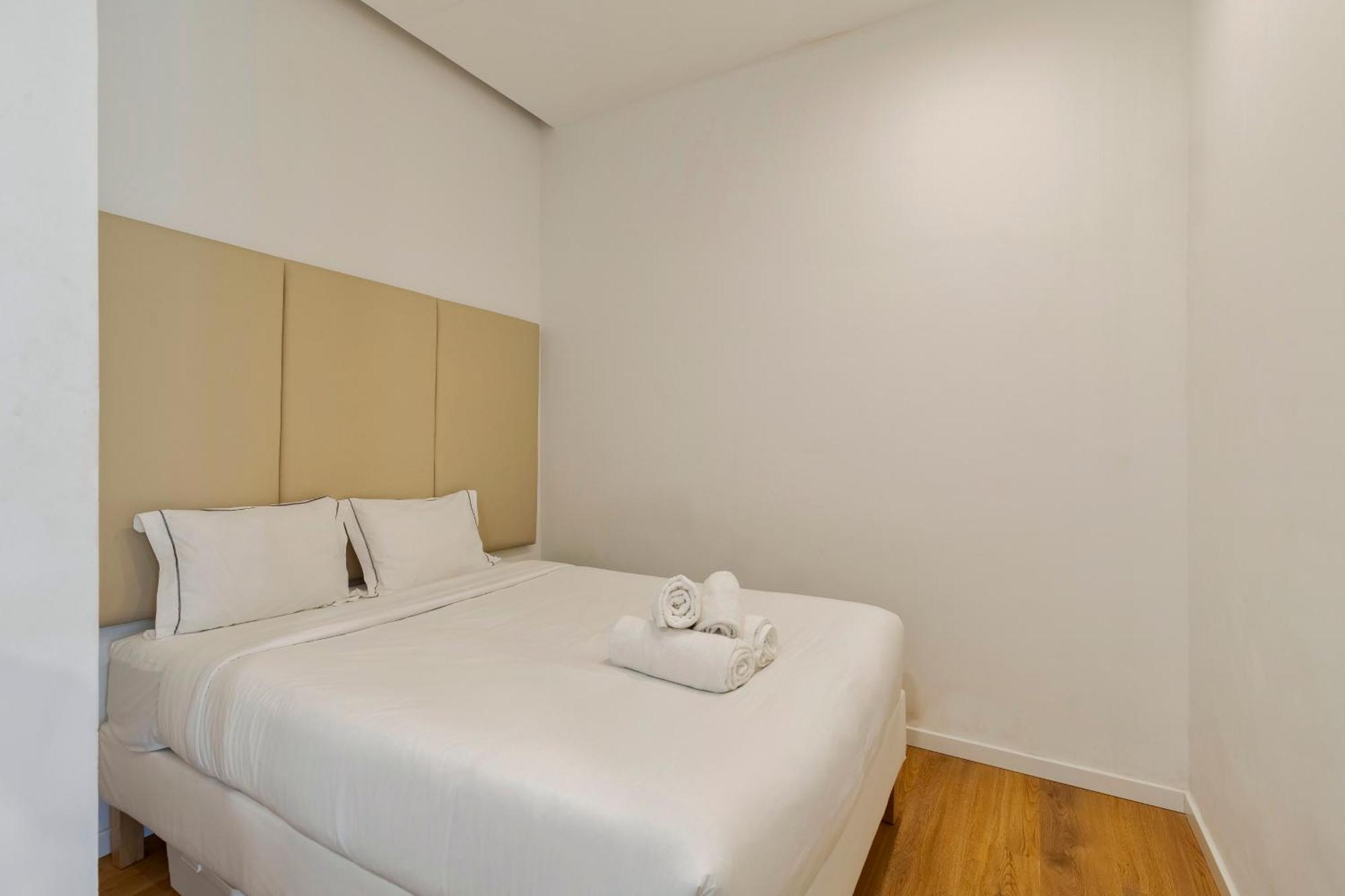 Setubal Seaside Apartment Exterior photo