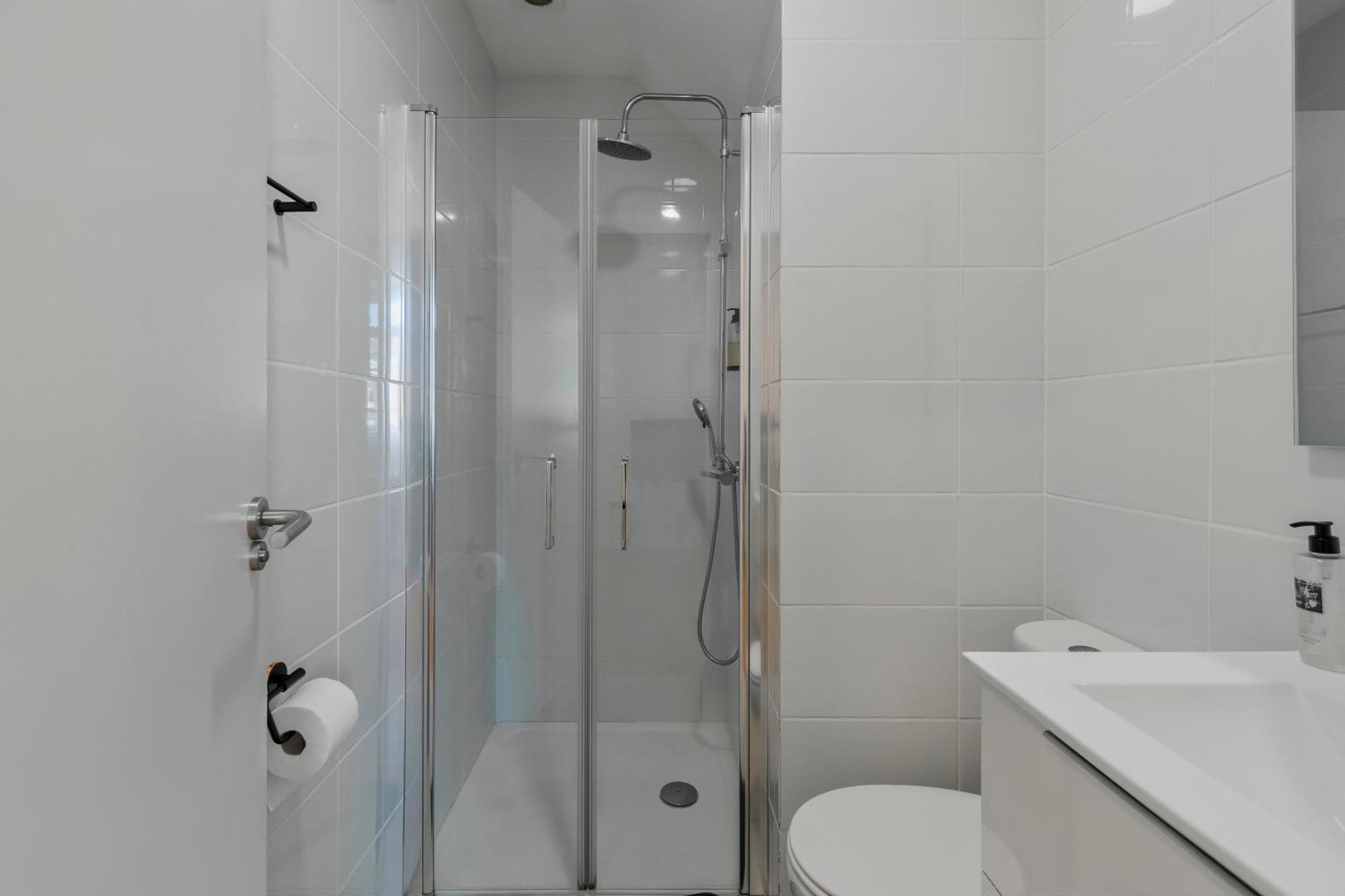 Setubal Seaside Apartment Exterior photo