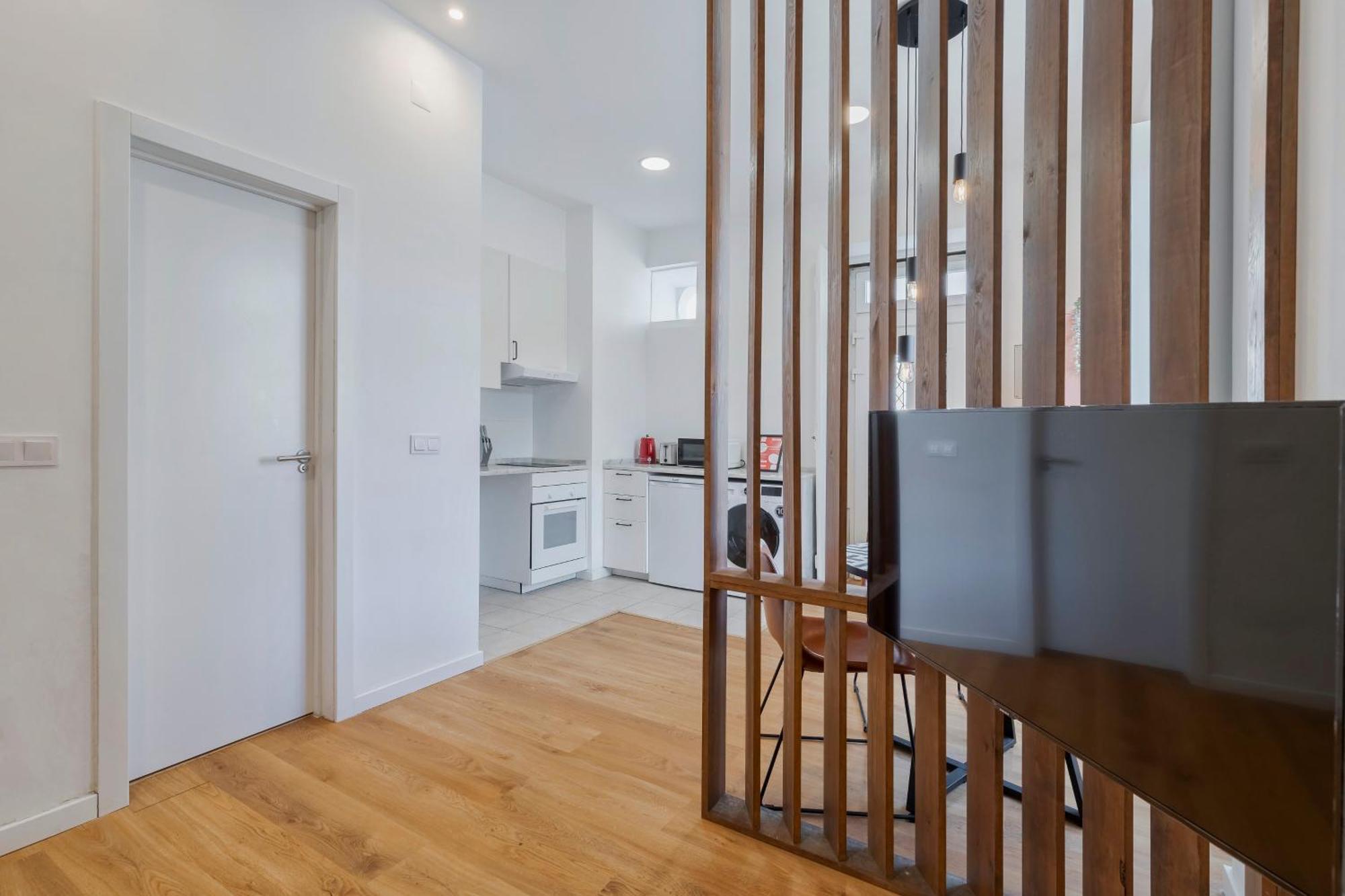 Setubal Seaside Apartment Exterior photo