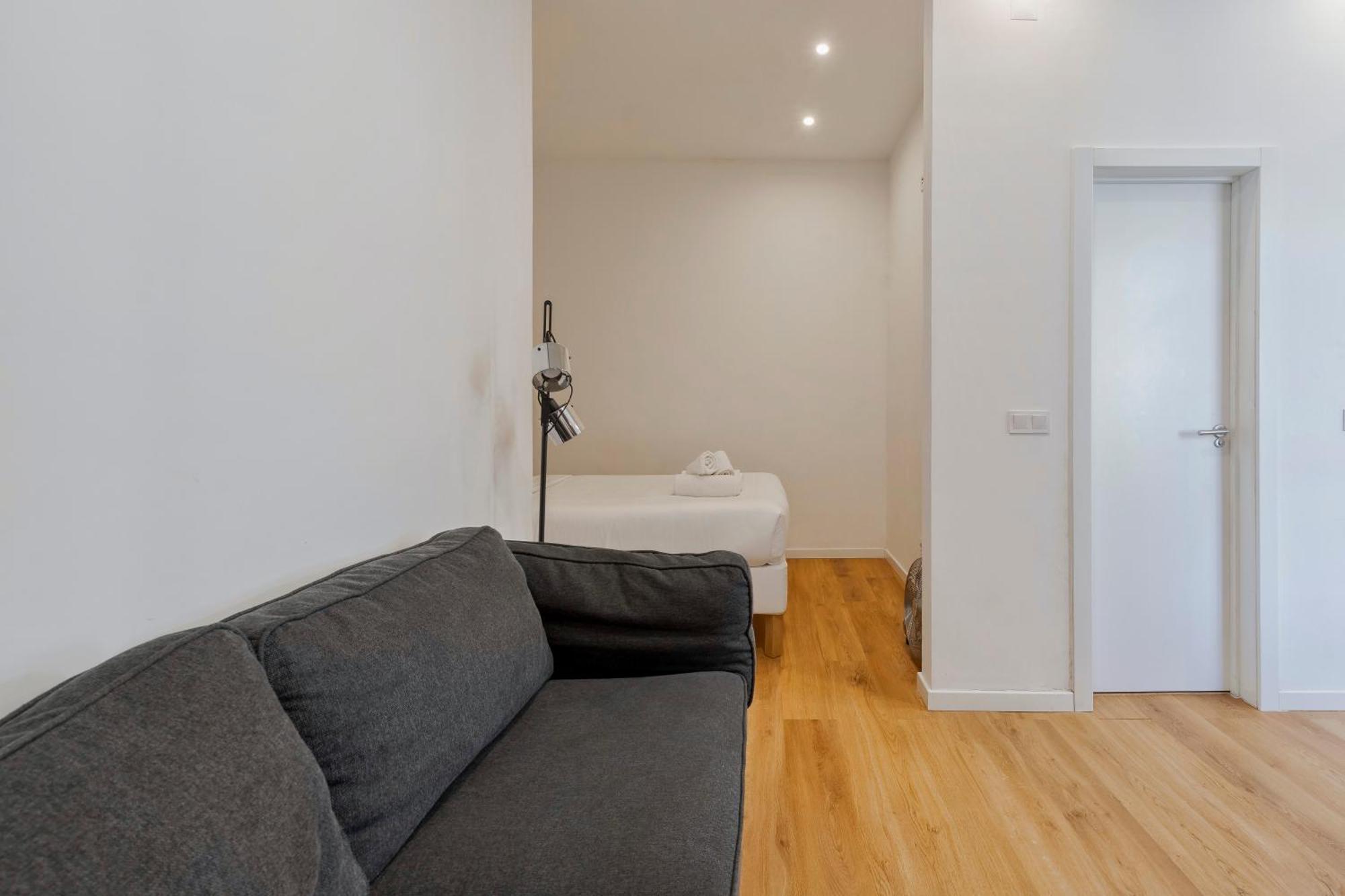 Setubal Seaside Apartment Exterior photo